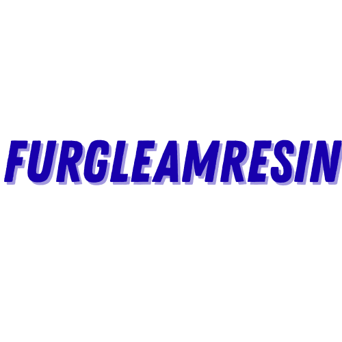 Furgleamresin Store